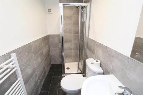1 bedroom flat to rent, 6 Woodfield Road, Blackpool