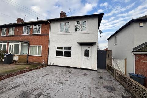 undefined, Matlock Road, Birmingham