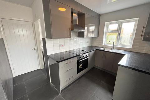 undefined, Matlock Road, Birmingham