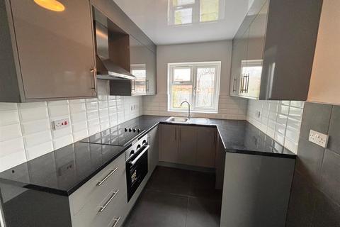 undefined, Matlock Road, Birmingham