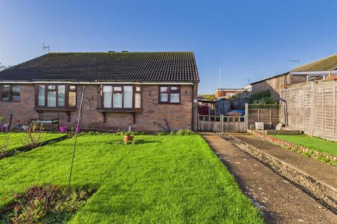 2 bedroom semi-detached bungalow for sale, Mill Court, Bridlington