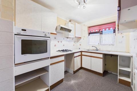2 bedroom semi-detached bungalow for sale, Mill Court, Bridlington