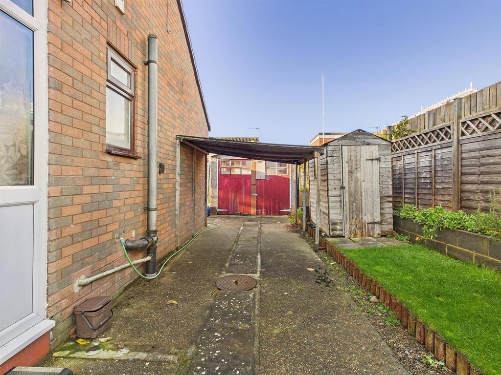 Garden: