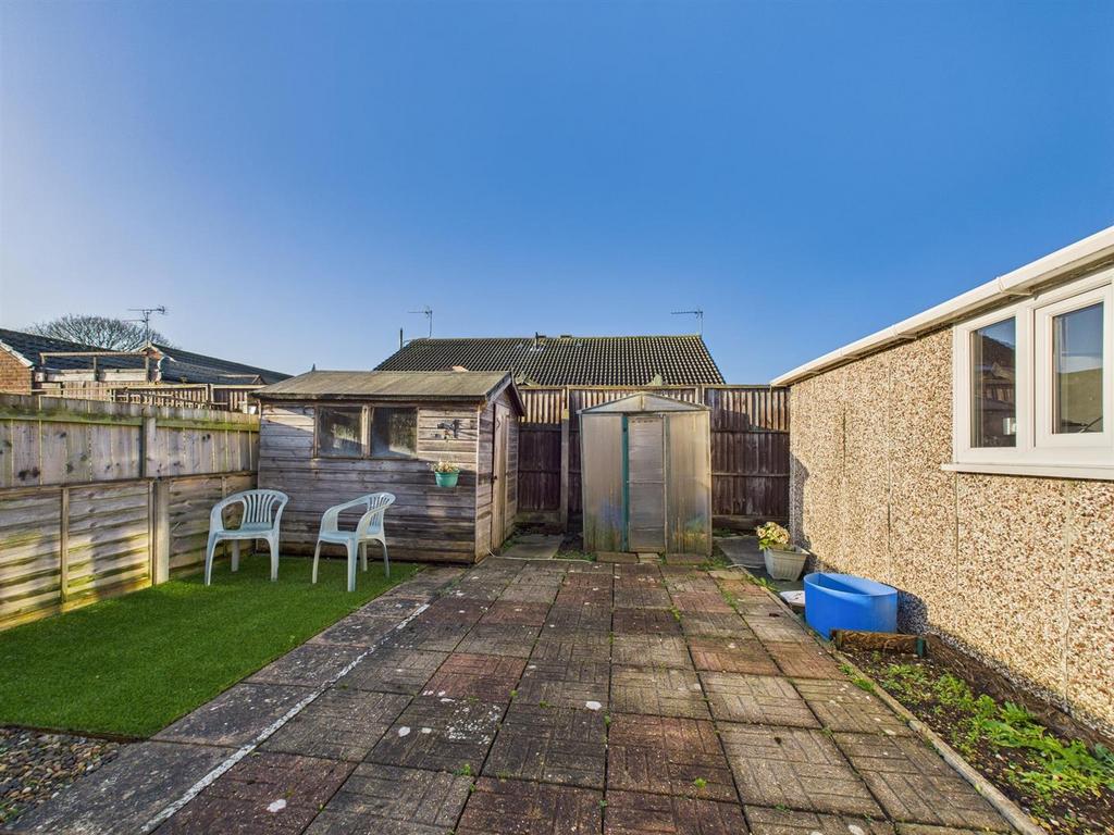 Garden: