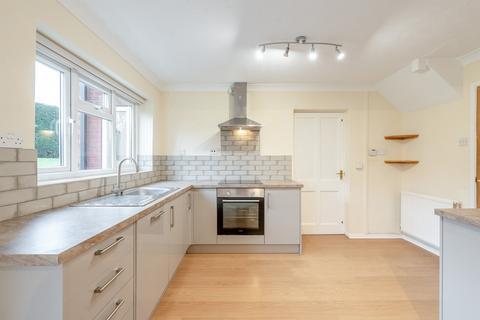 5 bedroom detached house for sale, Maddox Close, Osbaston, Monmouth
