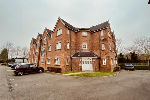 undefined, Hendeley Court, Staffordshire DE14