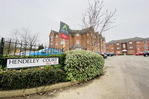 undefined, Hendeley Court, Staffordshire DE14