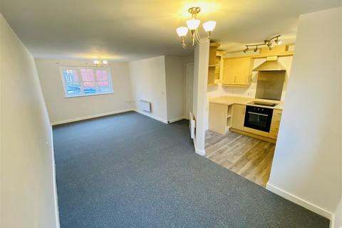 undefined, Hendeley Court, Staffordshire DE14