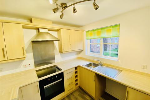 undefined, Hendeley Court, Staffordshire DE14