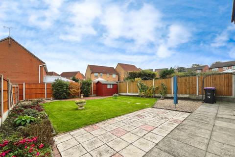 undefined, Berkshire Drive, Grantham, NG31