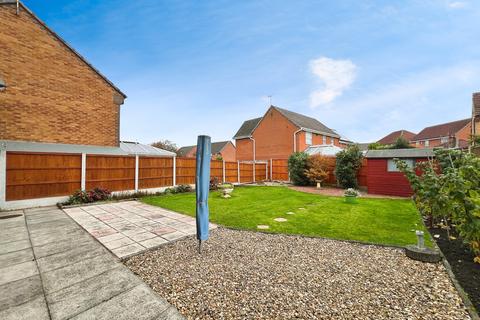undefined, Berkshire Drive, Grantham, NG31