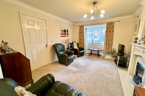 undefined, Berkshire Drive, Grantham, NG31