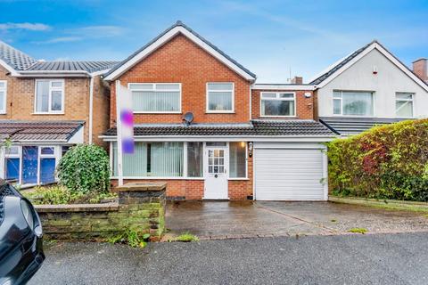 undefined, Homefield Avenue, Nottingham NG5