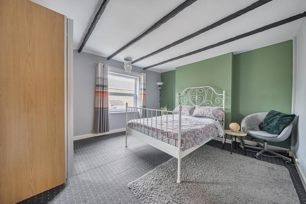 Bedroom, 3
