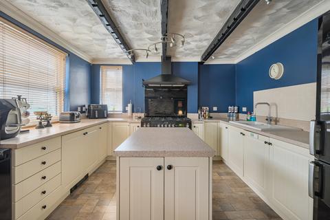 4 bedroom detached house for sale, Church Street, Whittlesey, Peterborough, Cambridgeshire