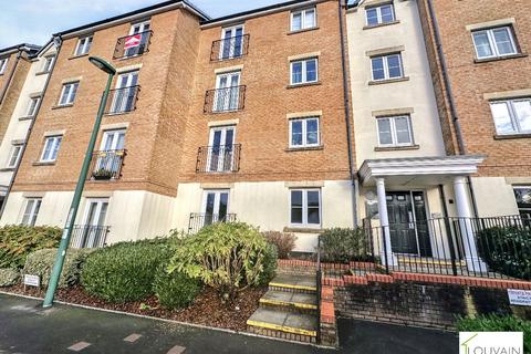 undefined, Clos Gwaith Dur, Ebbw Vale