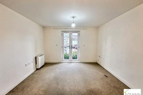 undefined, Clos Gwaith Dur, Ebbw Vale