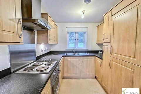 undefined, Clos Gwaith Dur, Ebbw Vale
