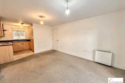 undefined, Clos Gwaith Dur, Ebbw Vale