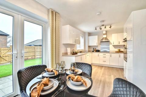 undefined, The Croft, North Keresley, Coventry, CV7