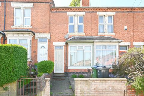 Thimblemill Road, Bearwood, West Midlands, B67