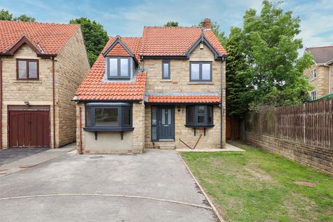 undefined, Abbey Lane Dell, Sheffield S8