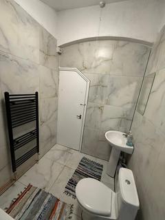 undefined, Bruce grove, London N17