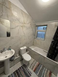 undefined, Bruce grove, London N17