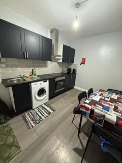 undefined, Bruce grove, London N17