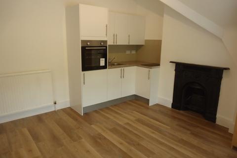 Studio to rent, 1, Muswell Hill Road, Muswell Hill, N10