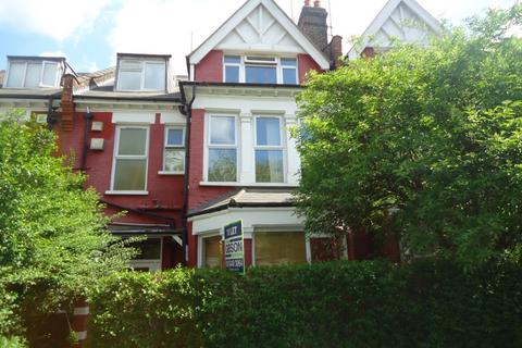 Studio to rent, 1, Muswell Hill Road, Muswell Hill, N10