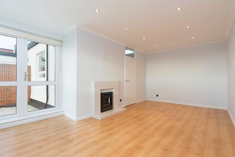 undefined, Grove End House, Grove End Road, St John's Wood, London, NW8