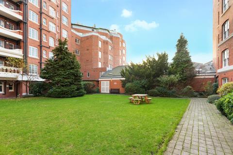 undefined, Grove End House, Grove End Road, St John's Wood, London, NW8