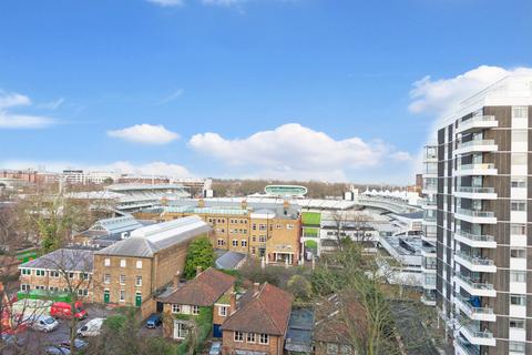 undefined, Grove End House, Grove End Road, St John's Wood, London, NW8