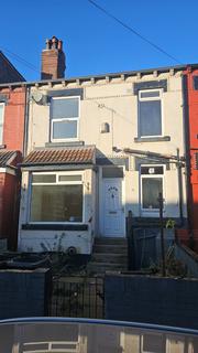 undefined, Compton Row, Leeds