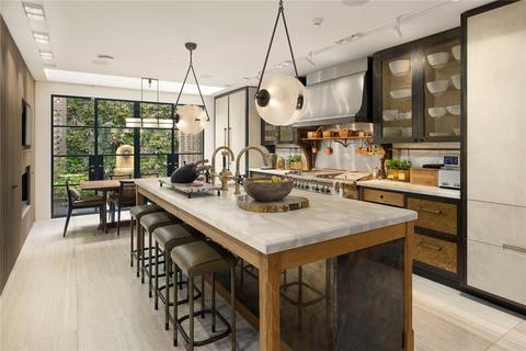 undefined, Wilton Place, London, SW1X