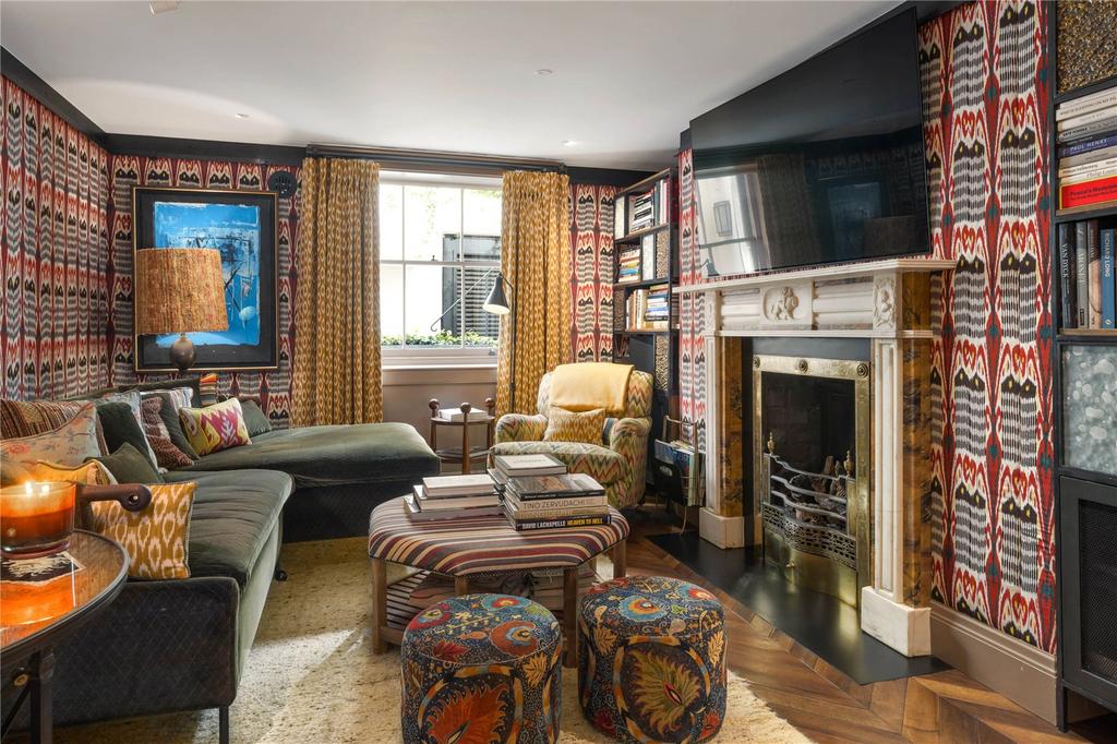 Media/Family Room