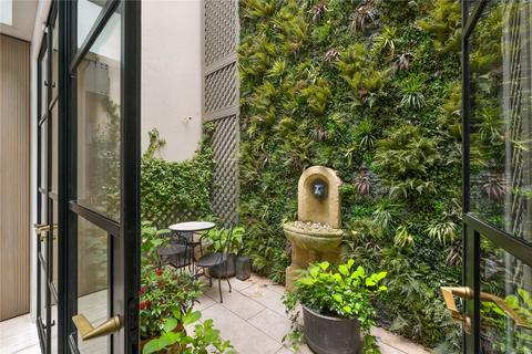 undefined, Wilton Place, London, SW1X