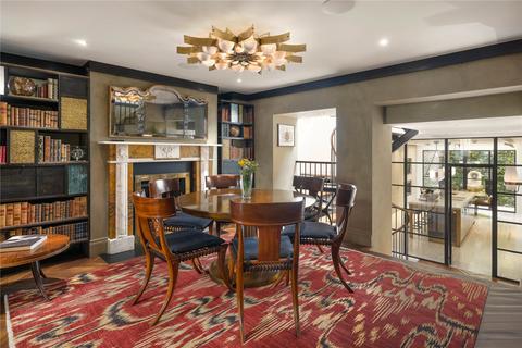 undefined, Wilton Place, London, SW1X