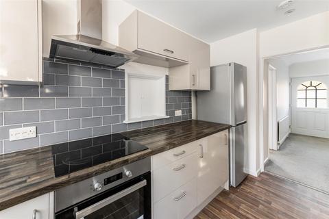 undefined, Leafield Road, Oxford
