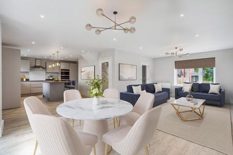 undefined, 4 Hawthorne Close, Oxford, OX44