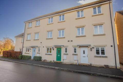 Poole Road, Malmesbury, SN16