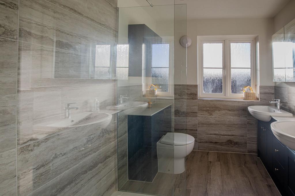 En Suite