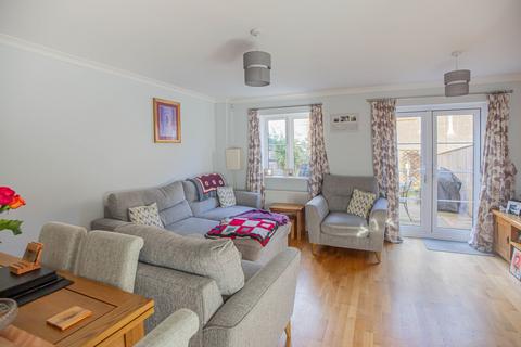 3 bedroom terraced house for sale, Poole Road, Malmesbury, SN16