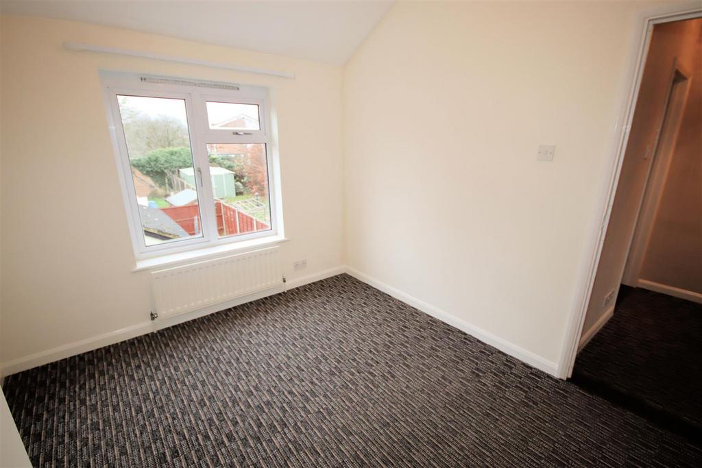 View of Bedroom 2