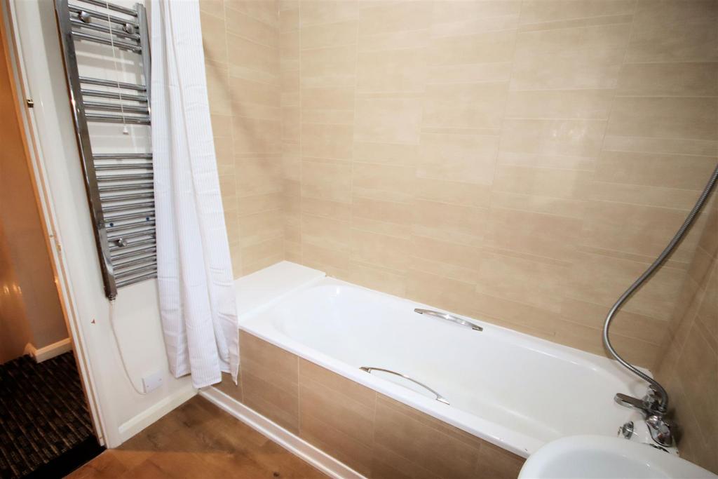 View of Bathroom