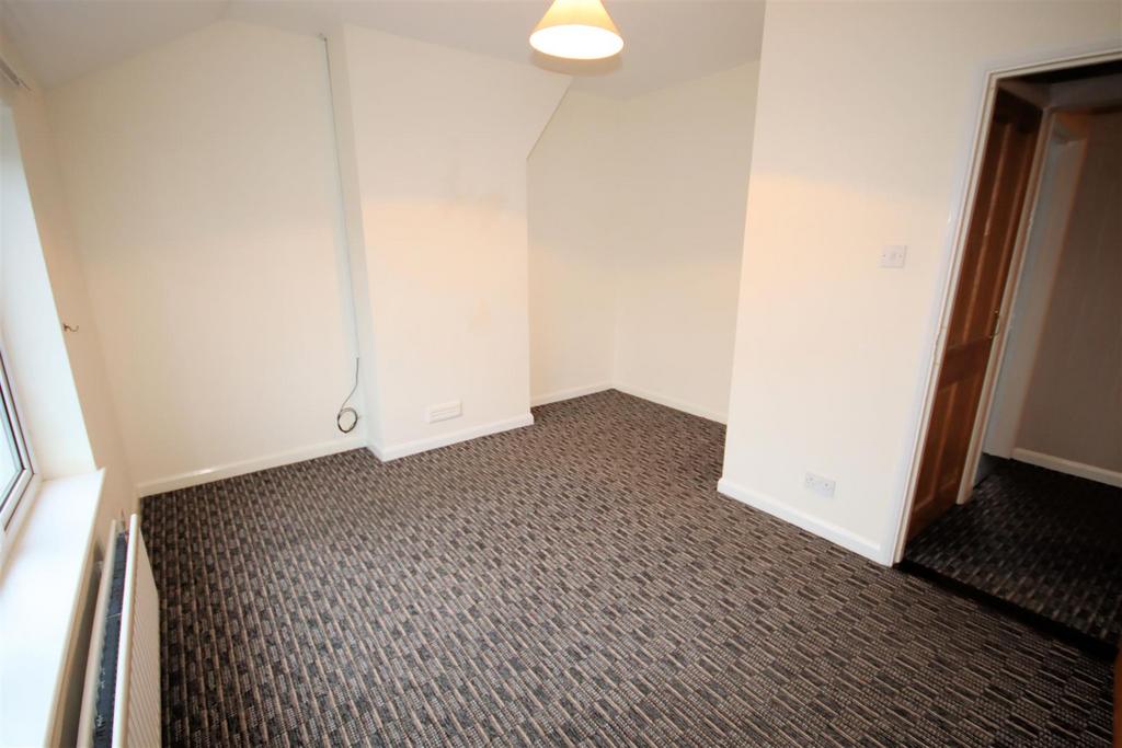 View of Bedroom 1