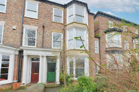Heworth Green, York