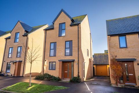 undefined, Heron Road, Northstowe, CB24