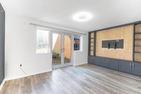 undefined, Heron Road, Northstowe, CB24